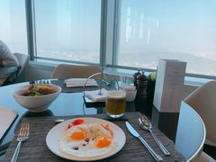 -长沙尼依格罗酒店