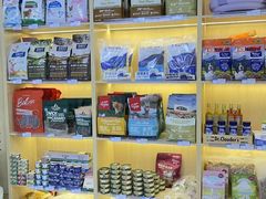 -悠尼宠物·独立低压伊珊娜洗护·美容·寄养(兰谷路店)