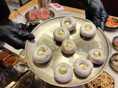-韩宫宴烤肉·料理(宜兴八佰伴店)