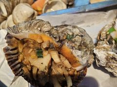 -江合勇丹东兄弟小串海鲜烧烤(总店)