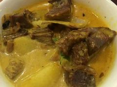 -喜鹊茶点.啫煲(车陂店)