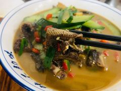 -湘菜时代风味餐厅