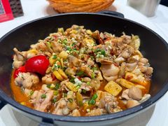 -聚味瞿记·龙虾堂(渔人码头一店)