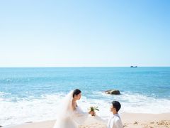 -经典婚纱摄影美学馆·私人定制