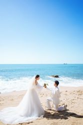 点击看大图 -经典婚纱摄影美学馆·私人定制