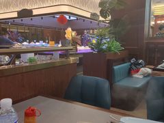 -比尔森啤酒自助烤肉(红旗街店)