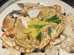 -老地方海鲜坊(步行街店)
