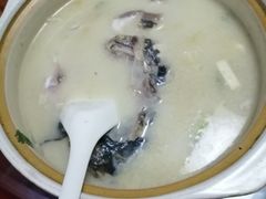 -山里人家土菜馆(茅山店)