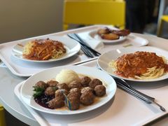 -宜家·瑞典食品屋(宝山店)