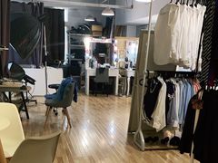 -壹人壹像工作室(购物公园店)