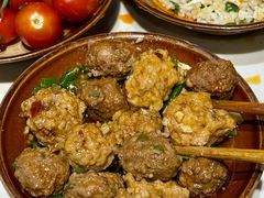 -岗上渣渣老火锅(两路口店)