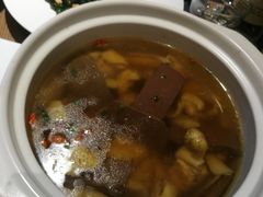 -莫山小馆(百花店)