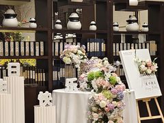 -南堂馆·新川菜(天府三街店)
