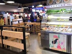 -·缸桶屋·韩式牛肋条自助烤肉(西湖D11店)