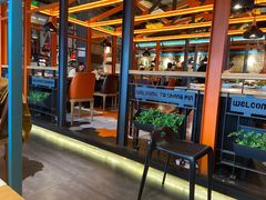 -尚品小土屋涮毛肚(李沧万达店)