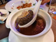 -万德诺富特酒店·自助餐厅(万德大厦店)