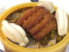 -文杏酒楼(一品天下店)