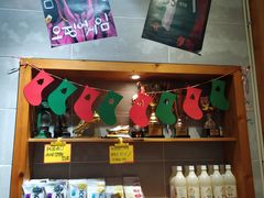 -山·烤辣鸡韩国料理(西溪路店)