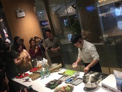 -ABC Cooking Studio(上海环球金融中心店)