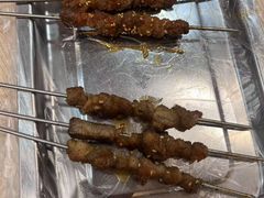 -朴家冷面(总店)