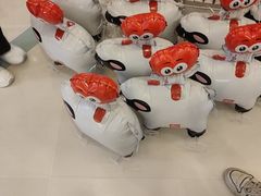-西贝(吴江路湟普汇店)