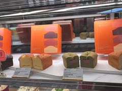 -M'CAKE(西单大悦城店)