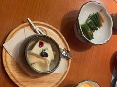 -仓桥家·焗寿司·锅物(光谷步行街店)