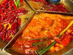 -钢管厂五区小郡肝火锅串串香(总店)