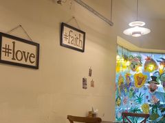 -The Good Place好地方·Brunch·coffee(国贸店)