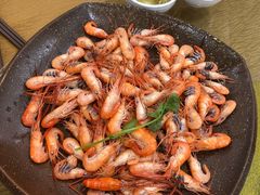 -寻味顺德·南记酒家·传统顺德菜·鱼生(广源路店)
