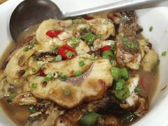 -始兴县农家小院餐馆