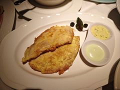 -波特曼西餐厅(南岗店)