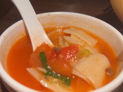 -撒拉花儿·新疆菜·清真(太阳宫店)