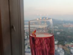 -洲际酒店·地平线全日餐厅HORIZON CAFÉ