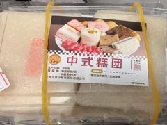 -王家沙点心店(南京西路总店)