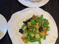 -正德楼果木烤鸭·渔家菜(东港店)