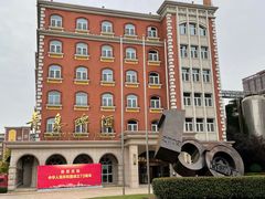 -青岛啤酒博物馆