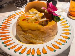 -太食獸泰式茶餐厅(济南万象城店)