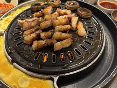 -친구亲顾韩国烤肉专门店(蓉花里店)