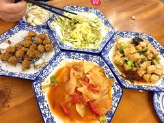 -赵西安三鲜煮馍馆(大车家巷店)