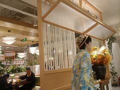 -龙湖南京江北天街