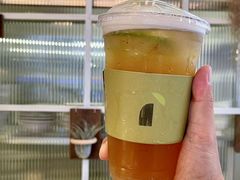 -绿小院(荔湾店)