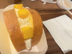 -Peet's Coffee皮爷咖啡(武商Mall手作店)