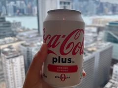 -香港尖沙咀凯悦酒店