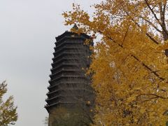 -玲珑塔公园