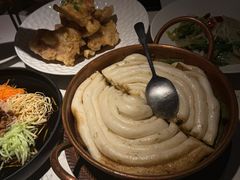-奉天小馆·非遗东北菜(济南万象城店)