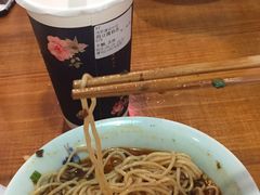 -兵哥豌豆面(建设巷店)