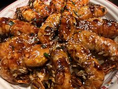 -广府乡下·饭庄(新港东路店)