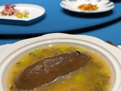 海参小米-莹珠阁·私房菜