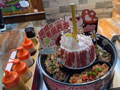 -猫抓烤肉(武进吾悦广场店)